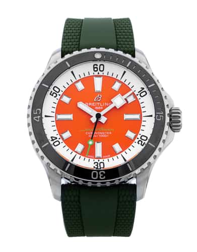 Breitling SuperOcean Automatic 42 A17375 Breitling SuperOcean Automatic 42 A17375